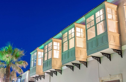Ilica Apartment | Cumbalıca Hotel