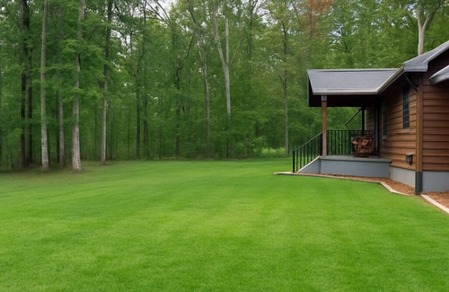 Monteagle House | Cumberland Forest Cottage - Quiet & Sizable Back Yard!