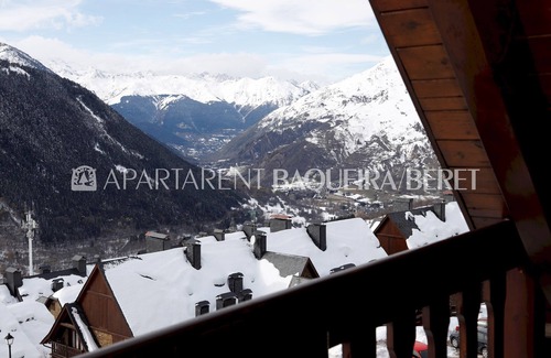 Beret Apartment | Cumbres - Nin de Beret