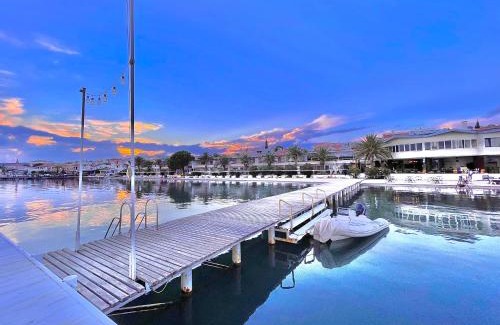 Ayvalik Hotel | Cunda Hotel