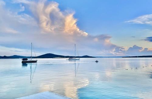 Ayvalik Hotel | Cunda Hotel