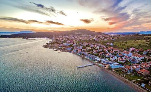 Ayvalik Hotel | Cunda Hotel