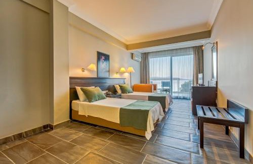 Ayvalik Hotel | Cunda Hotel