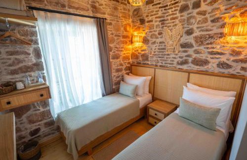 Ayvalik Hotel | Cundalis1893