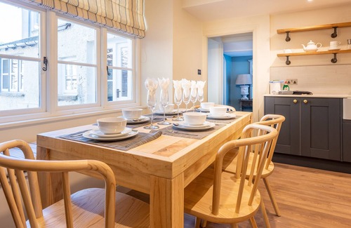 Ambleside Cottage | CUNSEY MILL HOUSE, pet friendly, with pool in Hawkshead