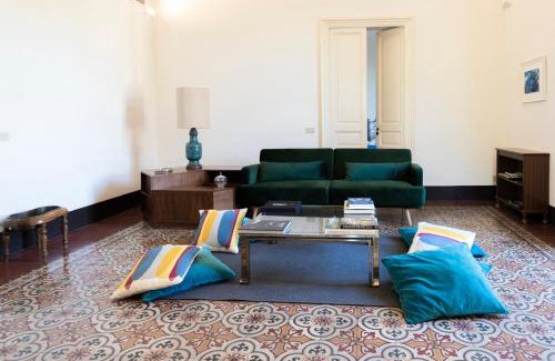 Borgo-Sanzio Apartment | Cuntissa dei Venti