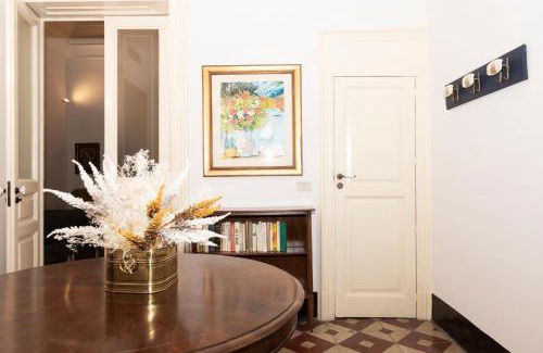 Borgo-Sanzio Apartment | Cuntissa dei Venti