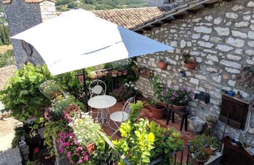 Arrone House | Cuore del Castello