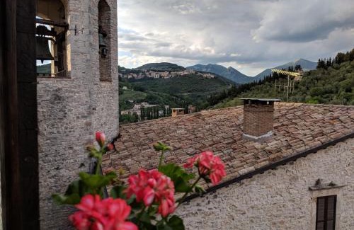 Arrone House | Cuore del Castello