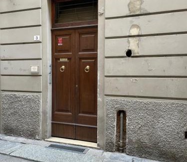 Parma City Centre Apartment | Cuore di Parma