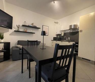 Parma City Centre Apartment | Cuore di Parma