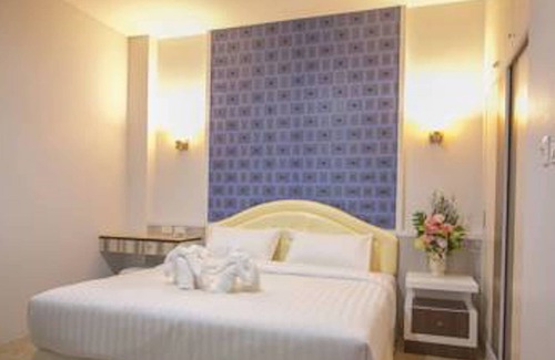 Thung Yao Hotel | Cupid Hotel