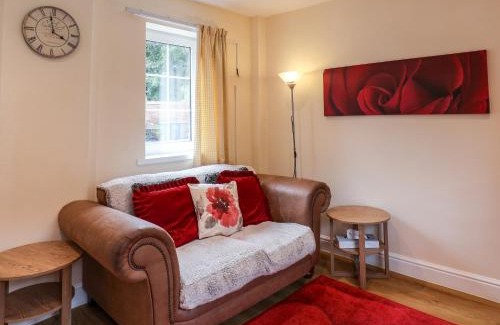 Bridlington House | Cupid's Cottage