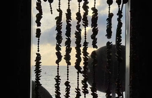 Bocachica Cabin | Curious Island