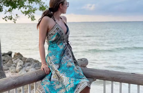 Bocachica Cabin | Curious Island