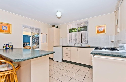 Brisbane House | Curlew Corner Cowan Cowan