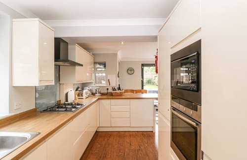 New Forest District Cottage | Curlew Cottage