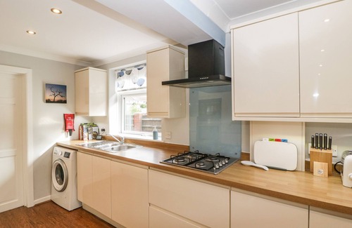 New Forest District Cottage | Curlew Cottage