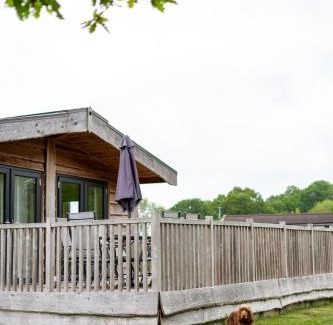 West Tanfield Apartment | Curlew Lodge Yorkshire