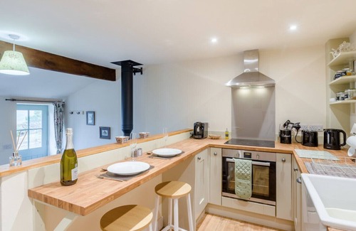Leyburn House | Curlew - Swineside - One Bedroom House, Sleeps 2