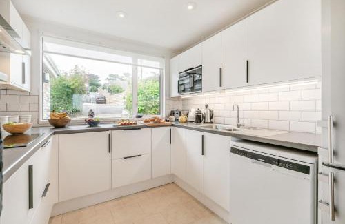 Trevone House | Curlews Trevone