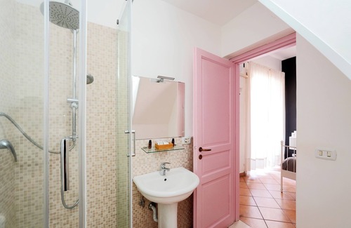 Old Town House | Currò Palace
