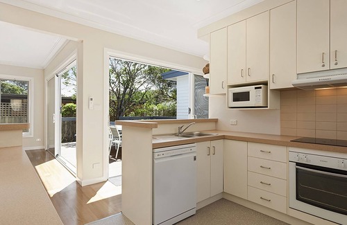 Point Lonsdale House | Curragundi - Point Lonsdale