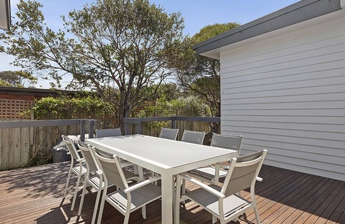 Point Lonsdale House | Curragundi - Point Lonsdale