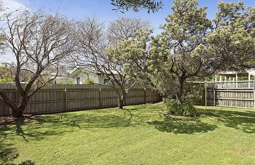 Point Lonsdale House | Curragundi - Point Lonsdale