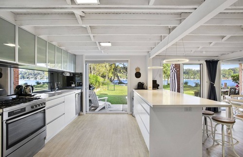 Palm Beach House | Currawong Cottage/Palm Beach