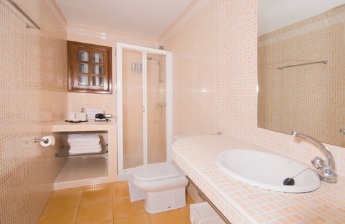 Puerto del Carmen Villa | CURRENTLY THERE IS A COMPLETE RENOVATION IN THE VILLA NEXT DOOR