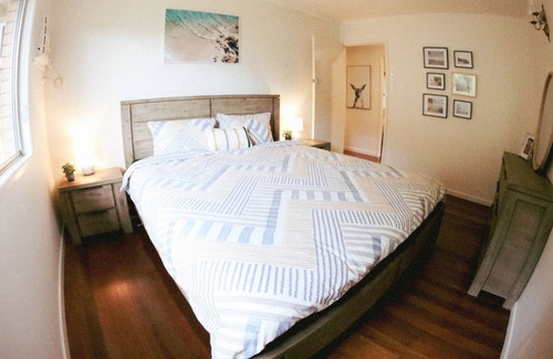 Currumbin House | Currumbin Beach House
