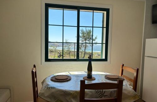 Camarinas House | Curruncho de Tatá