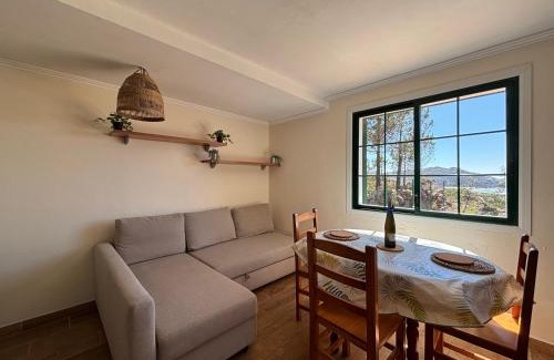 Camarinas House | Curruncho de Tatá