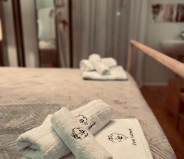 Altamura Apartment | Cursoli Apartment