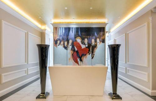 Downtown Buffalo Hotel | Curtiss Hotel, an Ascend Collection Hotel