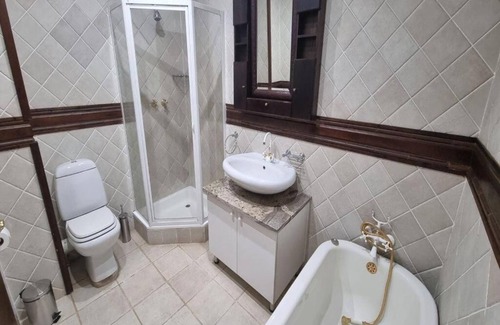 Tierpoort Hotel | Cussonia Country Home