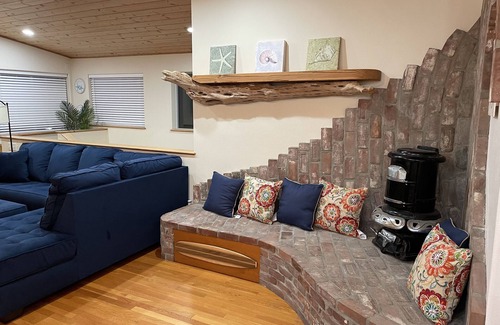 Imperial Beach House | Custom built 6 bedroom home