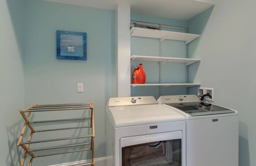 York Beach House | Custom built “Accessible Home
