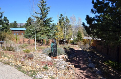 Estes Park House | Custom built Estes Park Home! Family friendly and room for everyone!