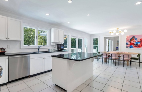 Southampton House | Custom built, in an extremely convenient location, very close to the.