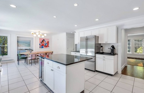 Southampton House | Custom built, in an extremely convenient location, very close to the.