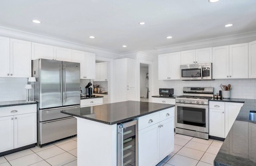 Southampton House | Custom built, in an extremely convenient location, very close to the.