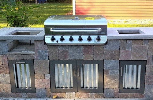 Green Bay House | Custom Built Showcase Home near Lambeau!