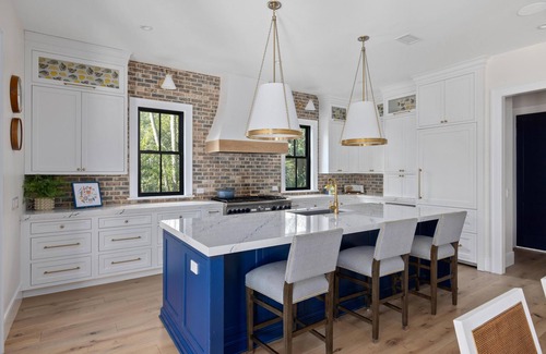 Vanderhorst Plantation House | Custom Bunk Room & Private Pool - Great for Families