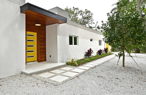 Indian Beach Sapphire Shores House | Custom Contemporary in Indian Beach/Museum District