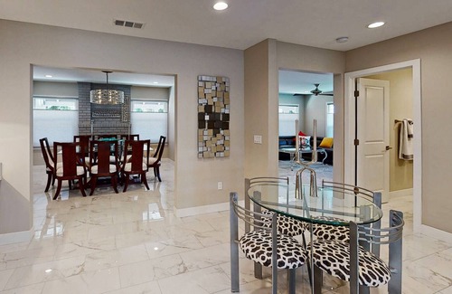 Ramona House | Custom Getaway in Ramona