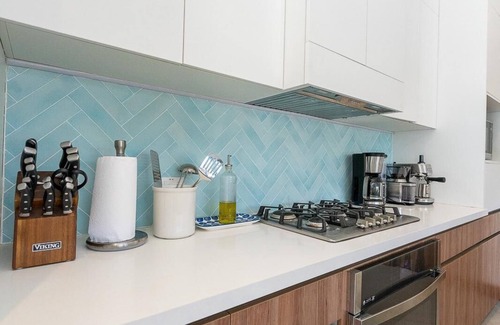 Playa Grande House | Custom Home in Playa Grande with Main House + Garage Apartment + Pool Suite