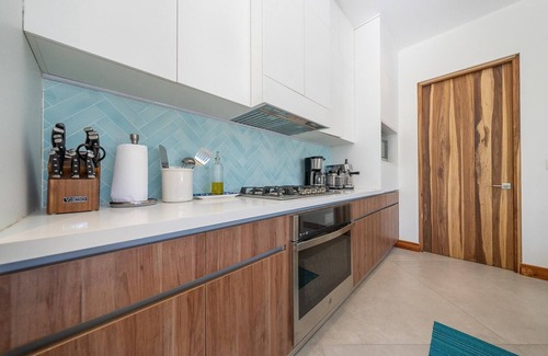 Playa Grande House | Custom Home in Playa Grande with Main House + Garage Apartment + Pool Suite