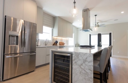 West Cape May House | Custom New Home in West Cape May!